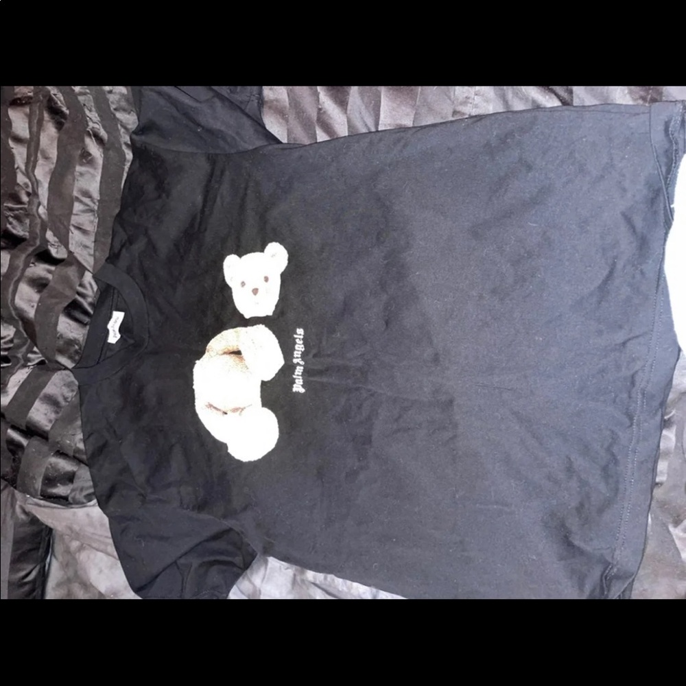 Palm angel shirt